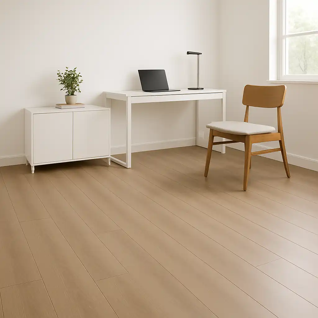 Laminate Installation