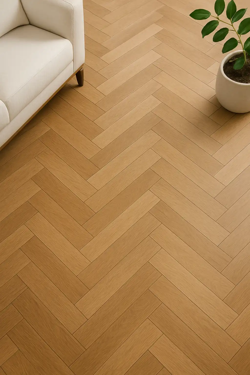 Wood Floor Design